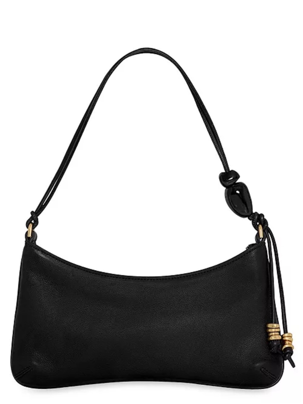 Rebecca Minkoff
Reina Small Leather Shoulder Bag